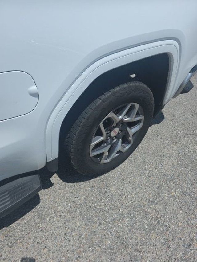 2025 GMC Sierra 1500 4WD Crew Cab 147" SLT - 23032900 - 10