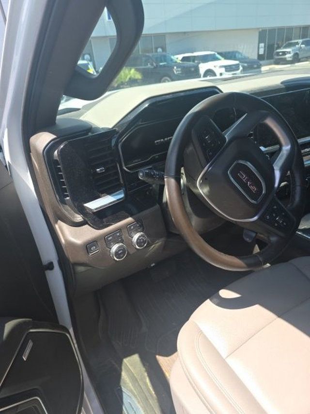 2025 GMC Sierra 1500 4WD Crew Cab 147" SLT - 23032900 - 13