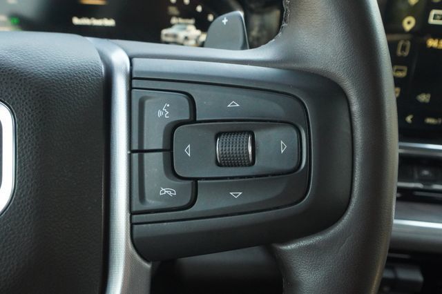 2025 GMC Sierra 1500 4WD Crew Cab 147" SLT - 23032900 - 15