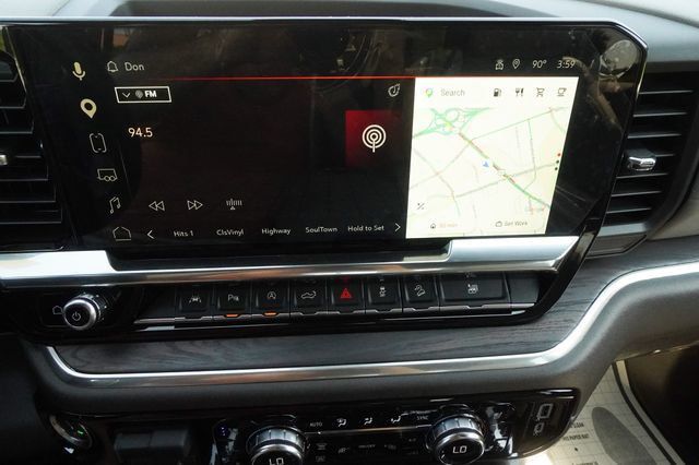 2025 GMC Sierra 1500 4WD Crew Cab 147" SLT - 23032900 - 19