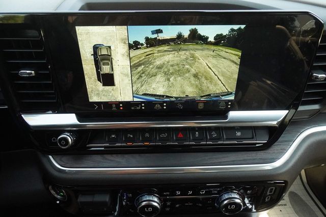 2025 GMC Sierra 1500 4WD Crew Cab 147" SLT - 23032900 - 20