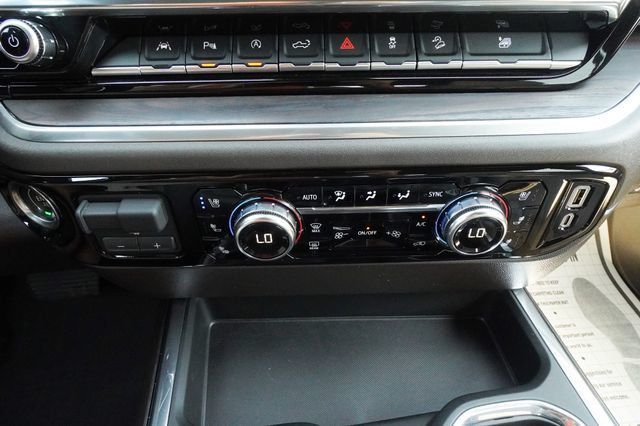 2025 GMC Sierra 1500 4WD Crew Cab 147" SLT - 23032900 - 21