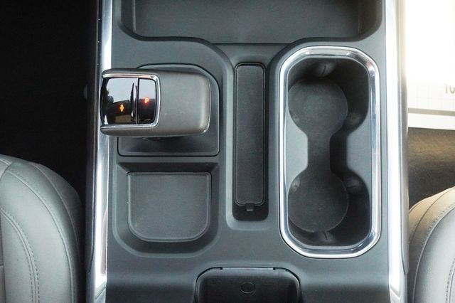 2025 GMC Sierra 1500 4WD Crew Cab 147" SLT - 23032900 - 22