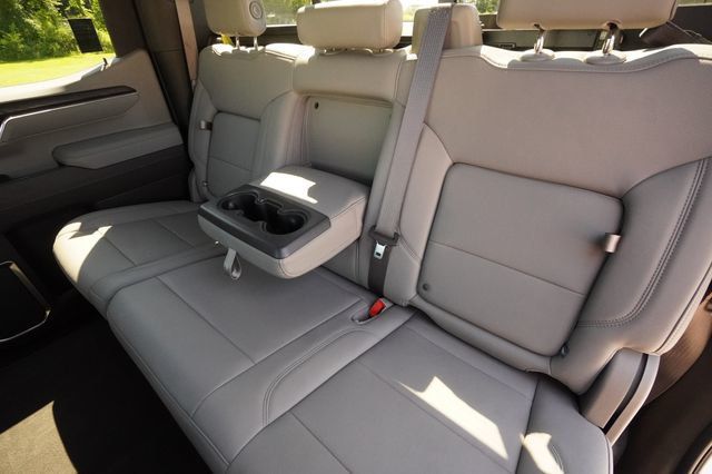 2025 GMC Sierra 1500 4WD Crew Cab 147" SLT - 23032900 - 27