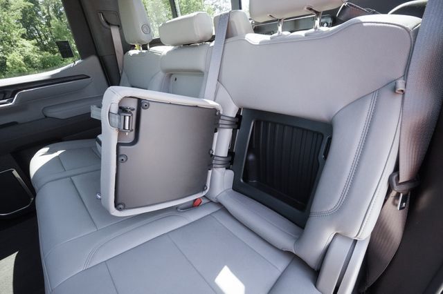2025 GMC Sierra 1500 4WD Crew Cab 147" SLT - 23032900 - 28