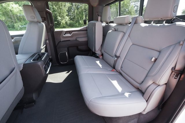 2025 GMC Sierra 1500 4WD Crew Cab 147" SLT - 23032900 - 30
