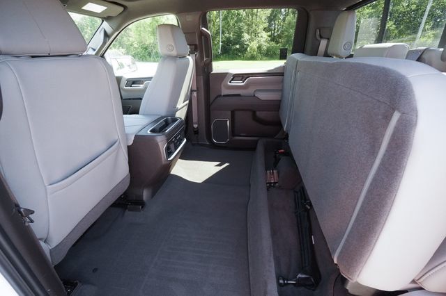 2025 GMC Sierra 1500 4WD Crew Cab 147" SLT - 23032900 - 31