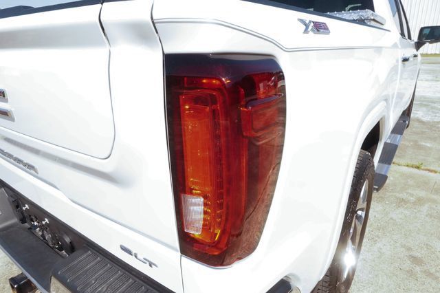 2025 GMC Sierra 1500 4WD Crew Cab 147" SLT - 23032900 - 34