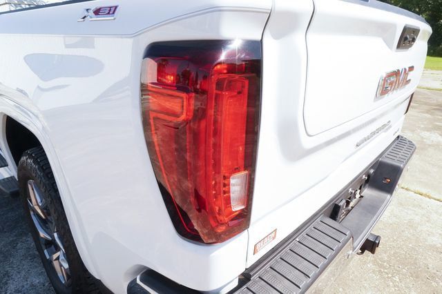 2025 GMC Sierra 1500 4WD Crew Cab 147" SLT - 23032900 - 35