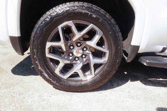 2025 GMC Sierra 1500 4WD Crew Cab 147" SLT - 23032900 - 39