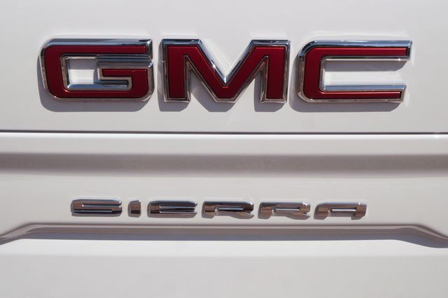 2025 GMC Sierra 1500 4WD Crew Cab 147" SLT - 23032900 - 40