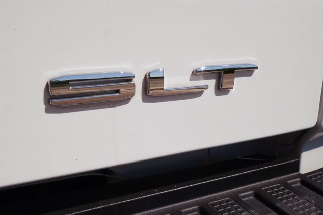 2025 GMC Sierra 1500 4WD Crew Cab 147" SLT - 23032900 - 41