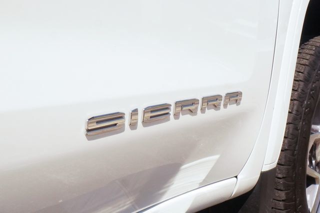 2025 GMC Sierra 1500 4WD Crew Cab 147" SLT - 23032900 - 43