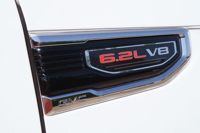 2025 GMC Sierra 1500 4WD Crew Cab 147" SLT - 23032900 - 44