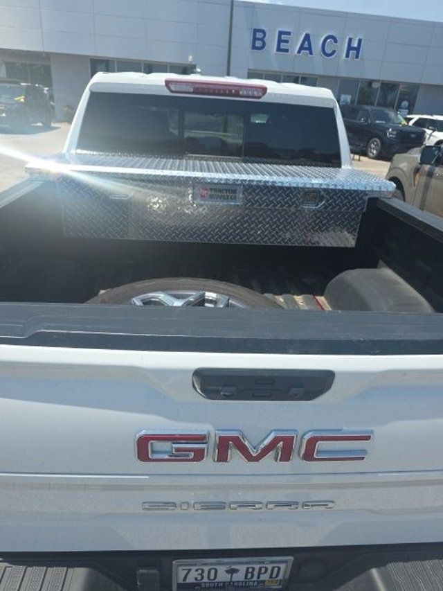 2025 GMC Sierra 1500 4WD Crew Cab 147" SLT - 23032900 - 4
