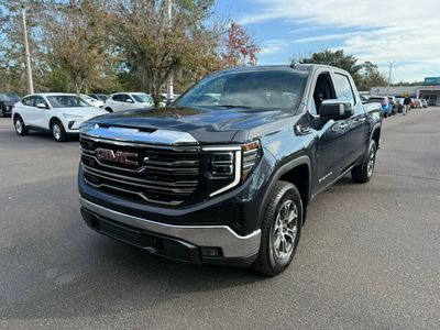 2025 GMC Sierra 1500 - 1GTUUDEDXSZ127880