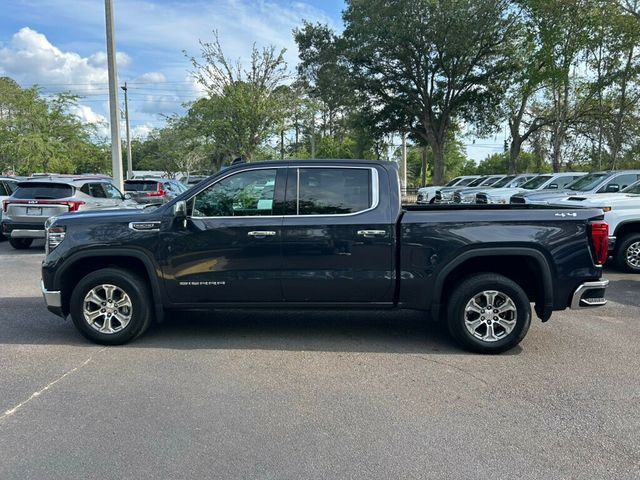 2025 GMC Sierra 1500 4WD Crew Cab 147" SLT - 23020900 - 1