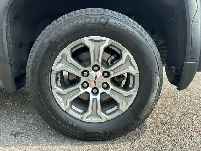 2025 GMC Sierra 1500 4WD Crew Cab 147" SLT - 23020900 - 8