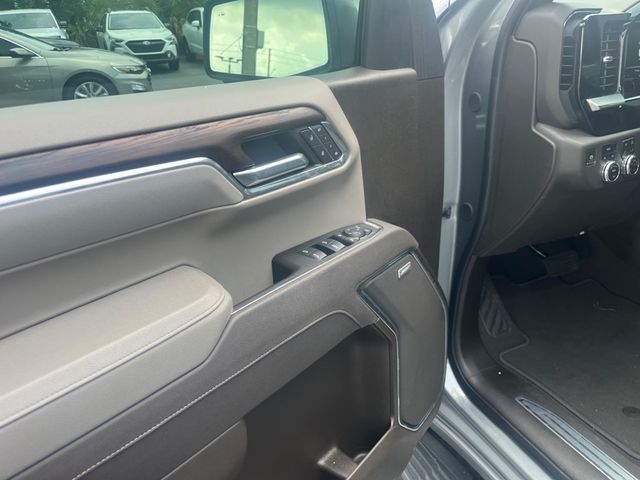 2025 GMC SIERRA 1500 4WD CREWCAB SLT - 23060002 - 9
