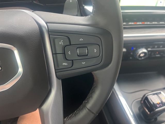 2025 GMC SIERRA 1500 4WD CREWCAB SLT - 23060002 - 15
