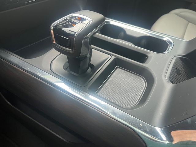 2025 GMC SIERRA 1500 4WD CREWCAB SLT - 23060002 - 17