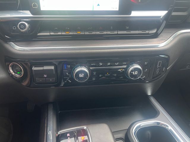 2025 GMC SIERRA 1500 4WD CREWCAB SLT - 23060002 - 18