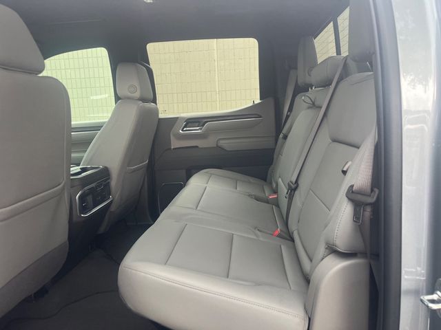 2025 GMC SIERRA 1500 4WD CREWCAB SLT WITH PREMIUM PLUS PACKAGE ($6,335 VALUE!!) - 23060002 - 11