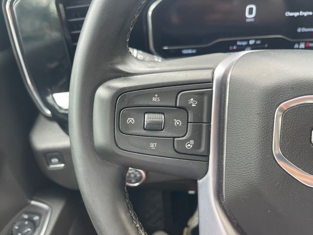 2025 GMC SIERRA 1500 4WD ELEVATION W/ ALL-TERRAIN TIRES ($400 VALUE!!) - 23092505 - 14