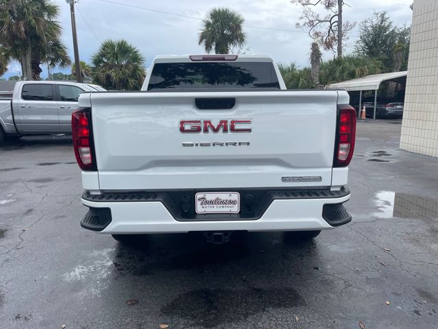 2025 GMC SIERRA 1500 4WD ELEVATION W/ ALL-TERRAIN TIRES ($400 VALUE!!) - 23092505 - 3