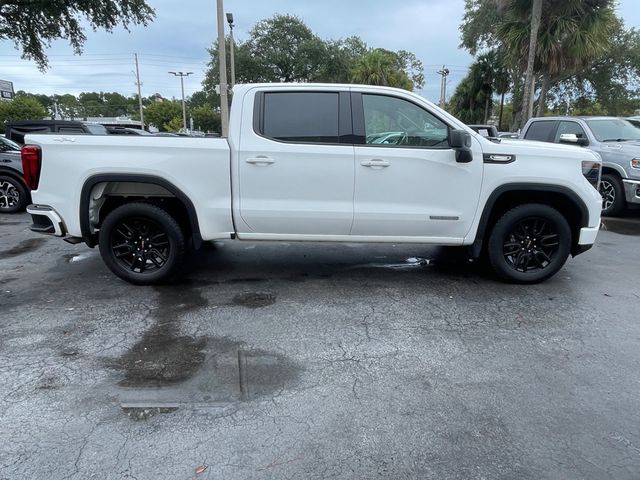 2025 GMC SIERRA 1500 4WD ELEVATION W/ ALL-TERRAIN TIRES ($400 VALUE!!) - 23092505 - 5