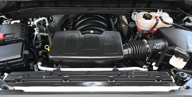 2025 GMC Sierra 1500 4x4 Crew Cab Denali Full Throttle Suspension Lift - 23023166 - 23