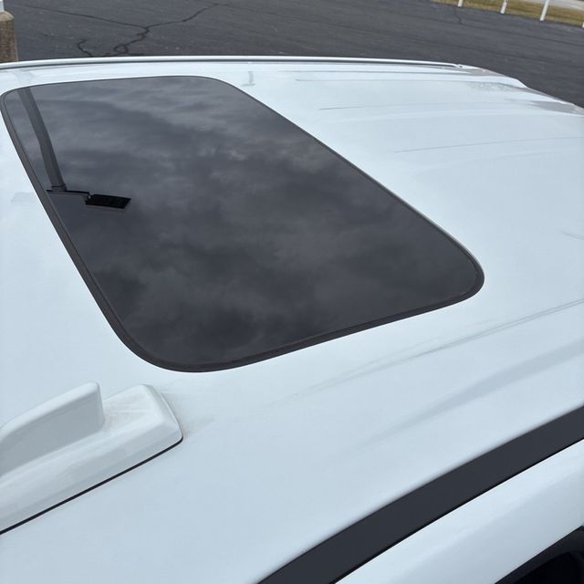 2025 GMC Sierra 1500 AT4 - 22972466 - 18