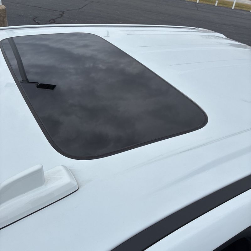 2025 GMC Sierra 1500 AT4 - 22972466 - 18