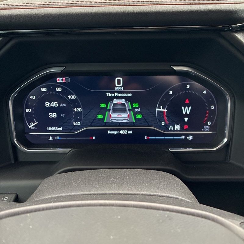 2025 GMC Sierra 1500 AT4 - 22972466 - 24