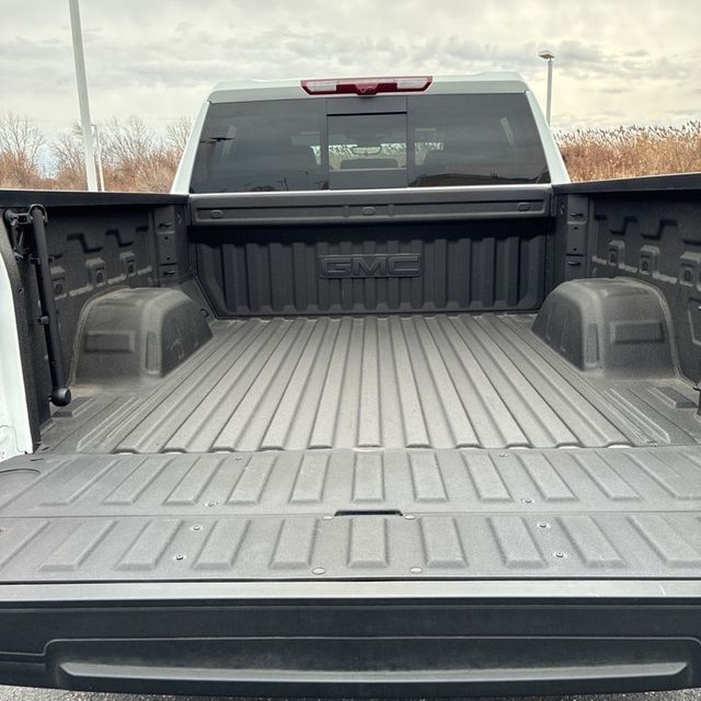 2025 GMC Sierra 1500 AT4 - 22972466 - 6