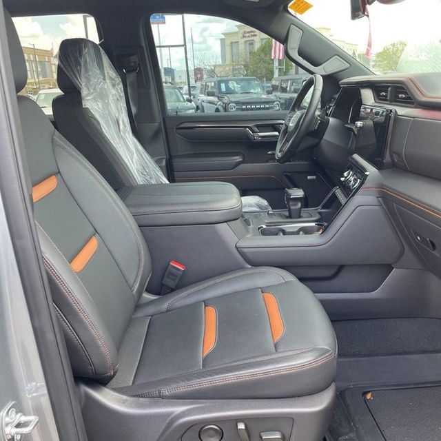 2025 GMC Sierra 1500 AT4 - 23008277 - 16
