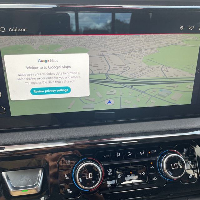 2025 GMC Sierra 1500 AT4 - 23008277 - 20