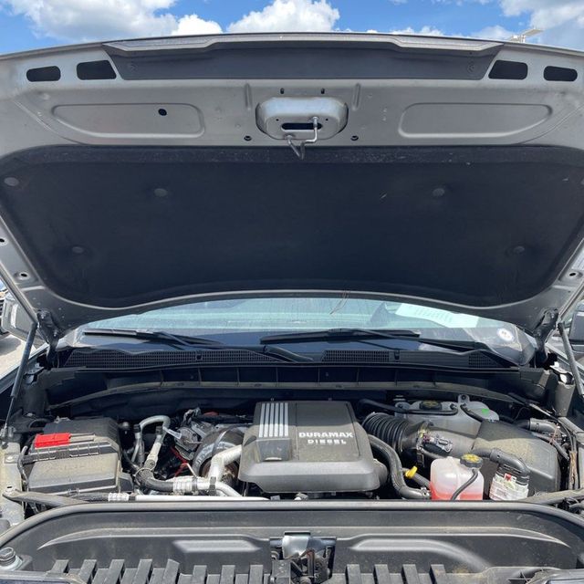 2025 GMC Sierra 1500 AT4 - 23008277 - 2