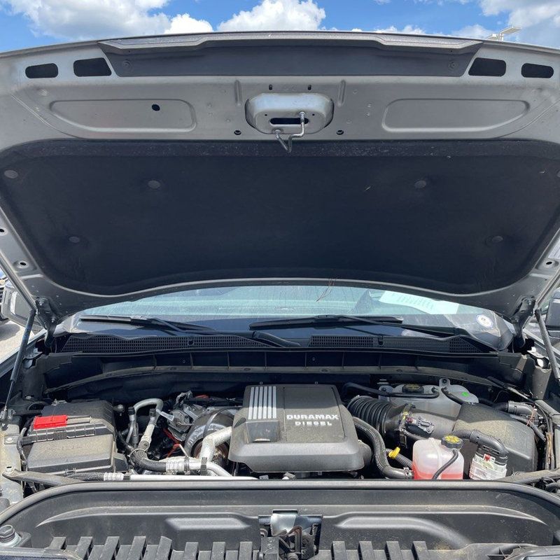 2025 GMC Sierra 1500 AT4 - 23008277 - 2