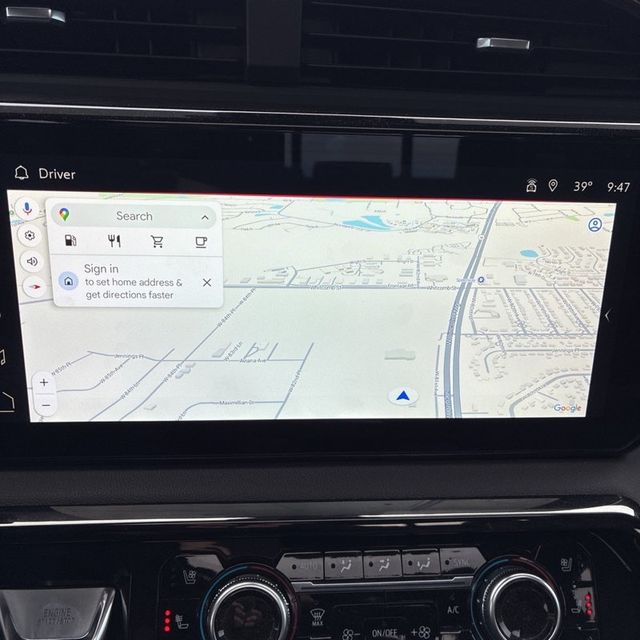 2025 GMC Sierra 1500 AT4 Premium - 22972466 - 22