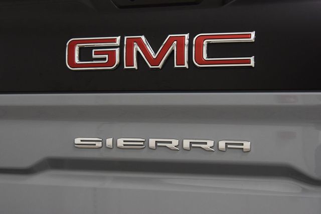 2025 GMC Sierra 1500 AT4 Premium CarbonPro w/ Technology Package Lifted - 23052095 - 20