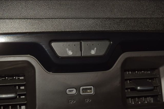 2025 GMC Sierra 1500 AT4 Premium CarbonPro w/ Technology Package Lifted - 23052095 - 43