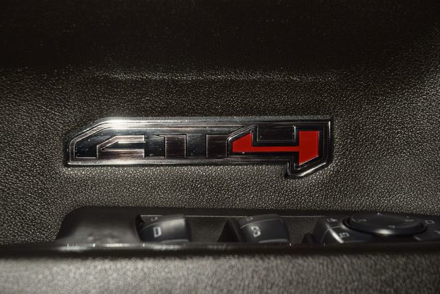 2025 GMC Sierra 1500 AT4 Premium CarbonPro w/ Technology Package Lifted - 23052095 - 50