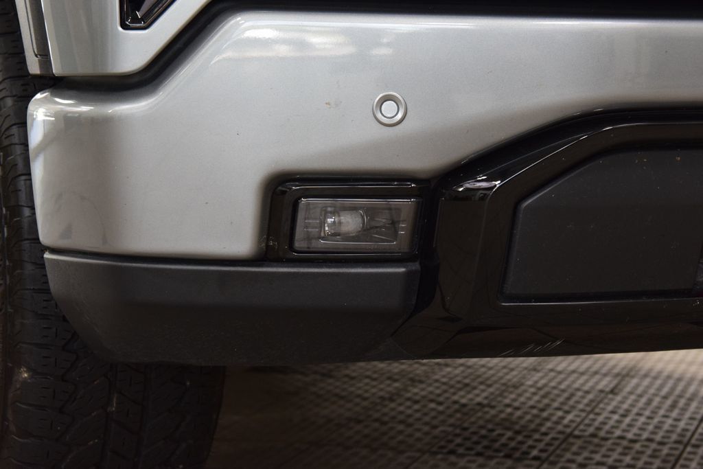 2025 GMC Sierra 1500 AT4 Premium Plus  - 23008277 - 10