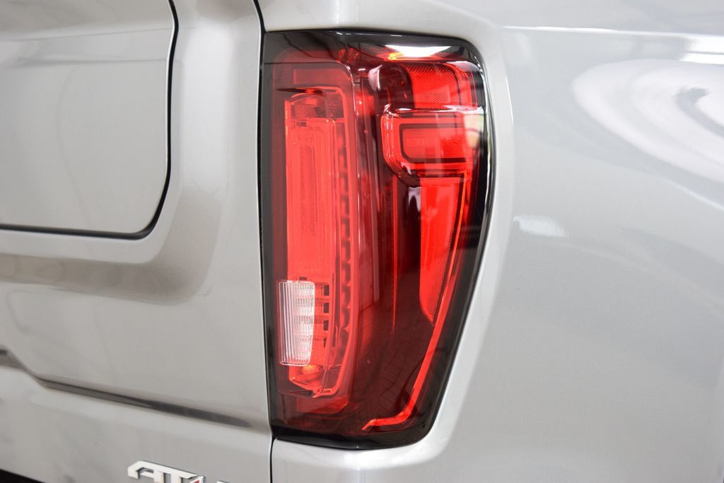 2025 GMC Sierra 1500 AT4 Premium Plus  - 23008277 - 14