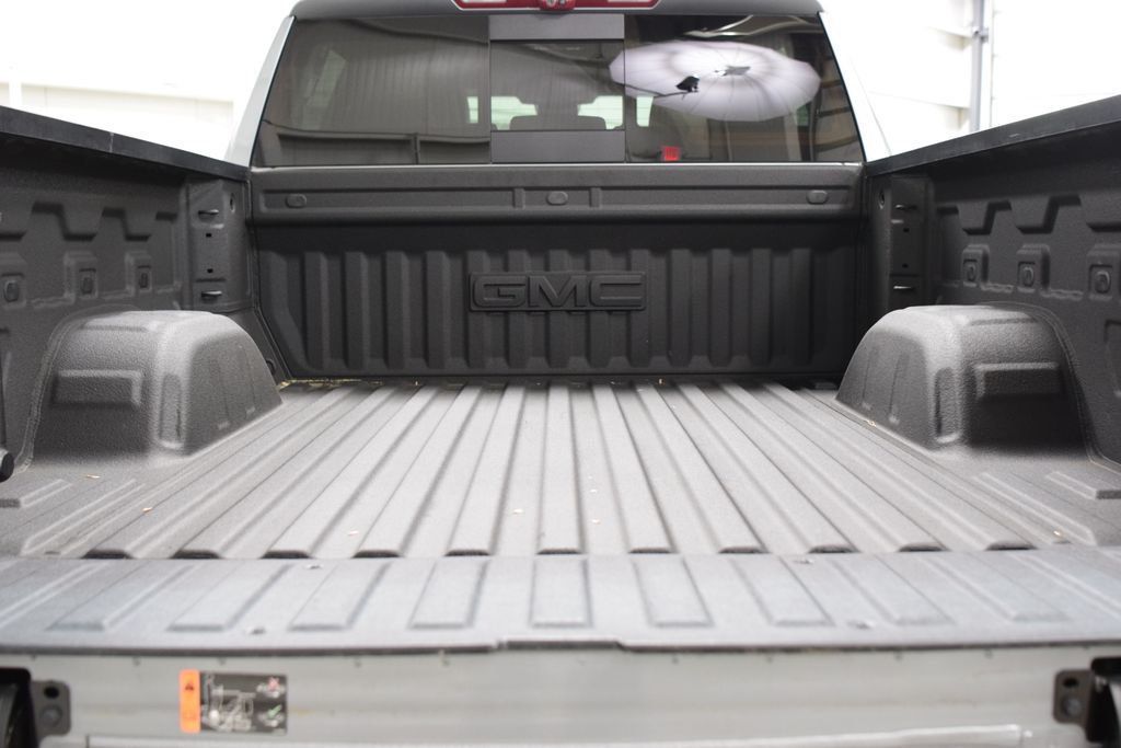 2025 GMC Sierra 1500 AT4 Premium Plus  - 23008277 - 16