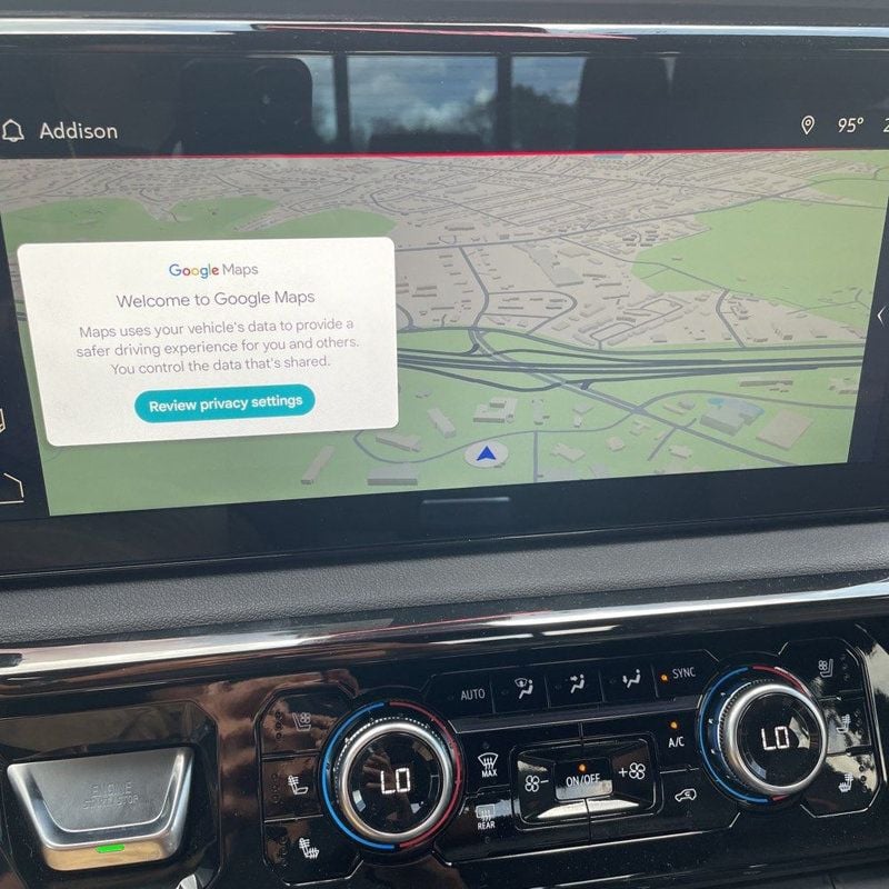 2025 GMC Sierra 1500 AT4 Premium Plus  - 23008277 - 20