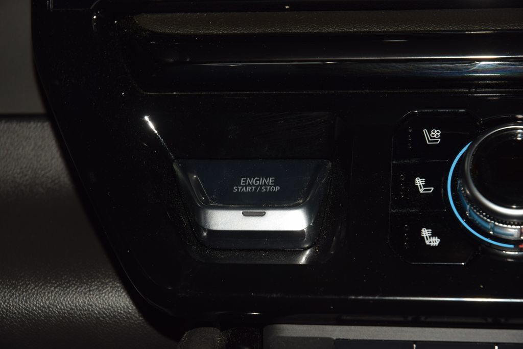 2025 GMC Sierra 1500 AT4 Premium Plus  - 23008277 - 25