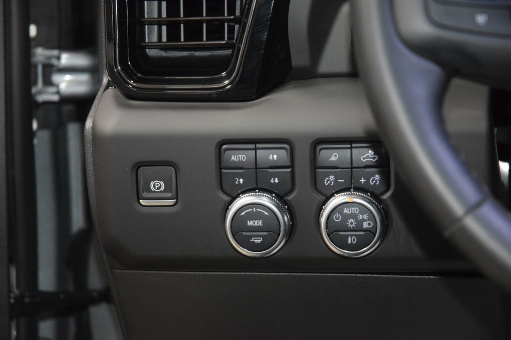 2025 GMC Sierra 1500 AT4 Premium Plus  - 23008277 - 27