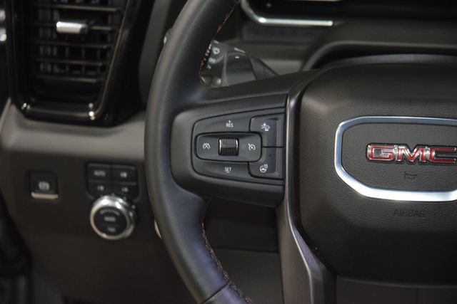 2025 GMC Sierra 1500 AT4 Premium Plus  - 23008277 - 29
